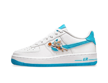 Nike Space Jam x Air Force 1 '07 "Hare" GS DM3353-100