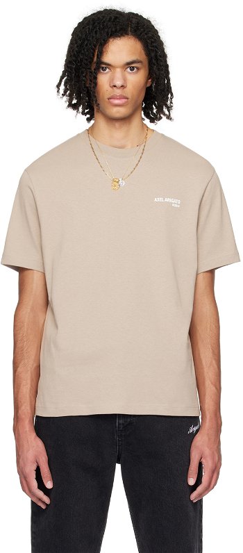AXEL ARIGATO Legacy T-Shirt A2215004