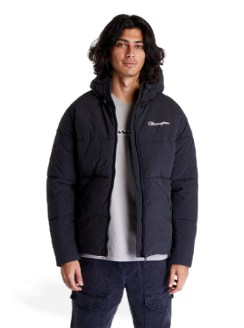 Champion Outdoor Hooded Jacket 218083 CHA KK001