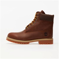 6 Inch Heritage Boot