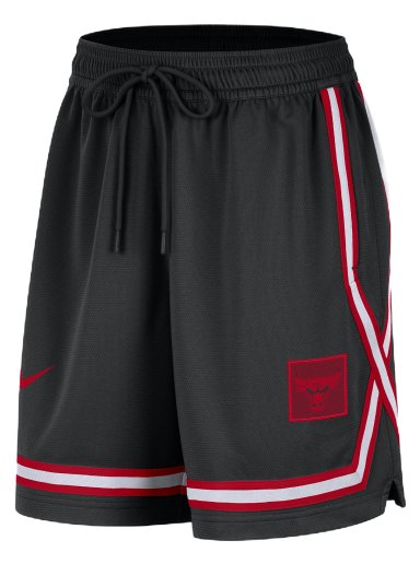 Dri-FIT NBA Chicago Bulls Fly Crossover Shorts