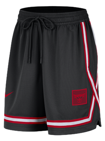 Nike Dri-FIT NBA Chicago Bulls Fly Crossover Shorts FB4703-010
