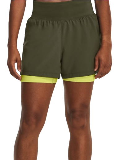 Shorts Under Armour HeatGear® Long Shorts 1373842-001