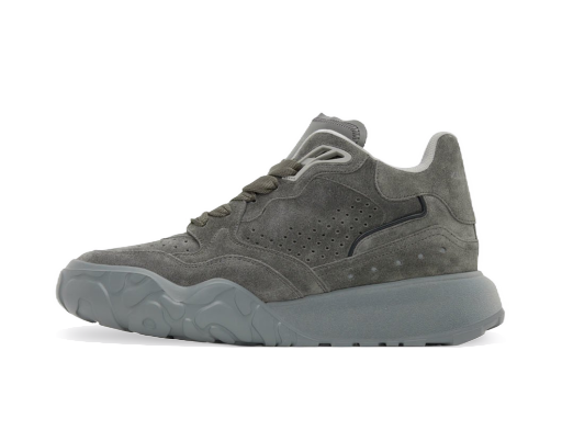 Court Sneakers "Gray"