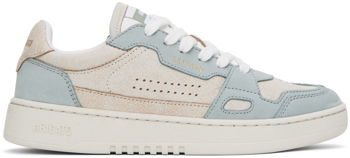 AXEL ARIGATO Dice Low "Beige" F1698002