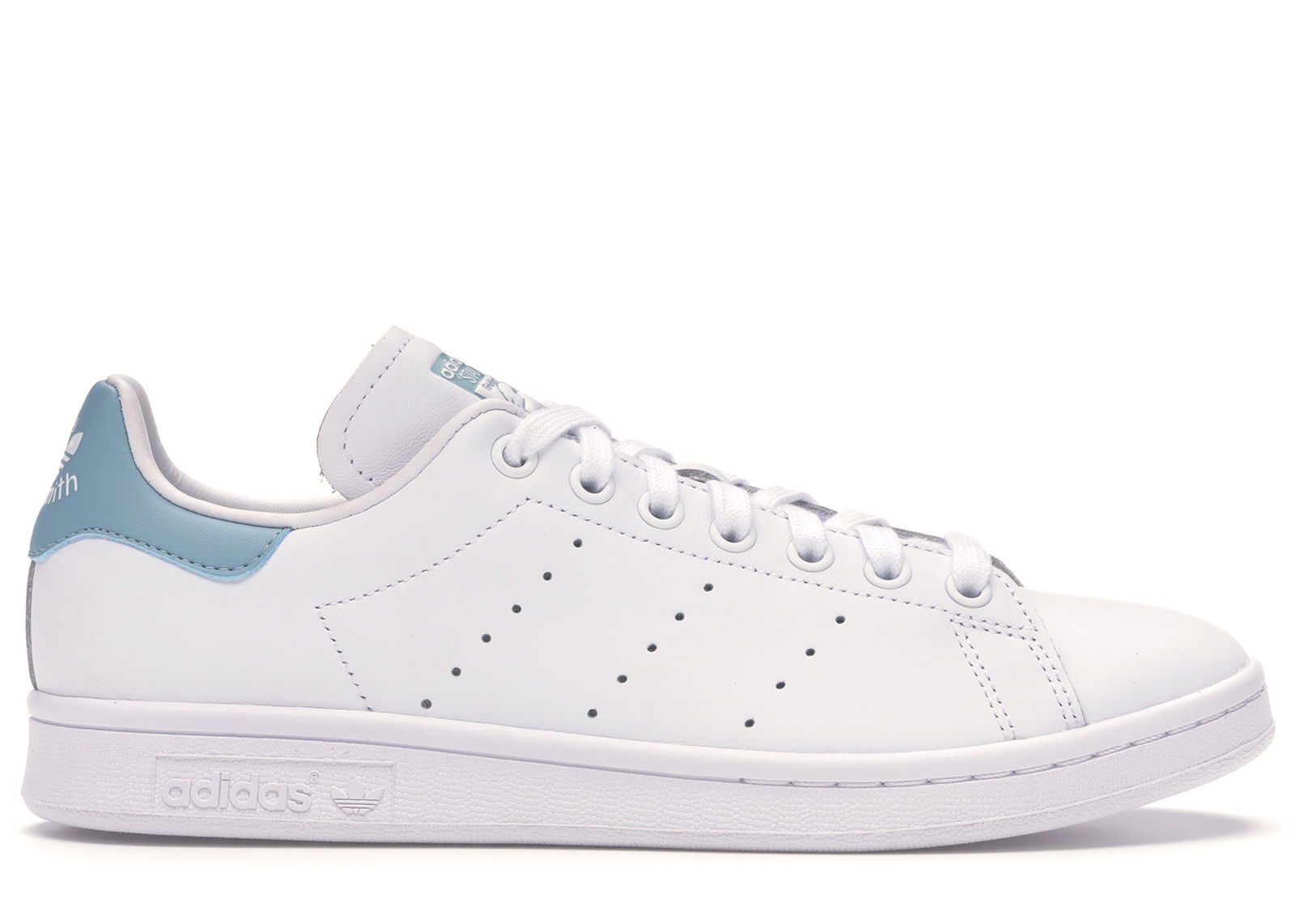 Stan Smith Cloud White Ash Grey