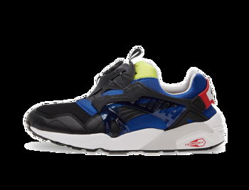 Puma Disc Blaze OG "Black" 39093104