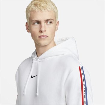 Nike Fleece Pullover Hoodie DM4676-101