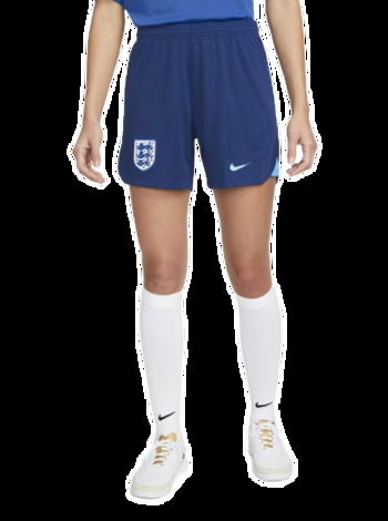 Nike England 2022/23 Stadium Home Women's Dri-FIT Football Shorts DN0784-492