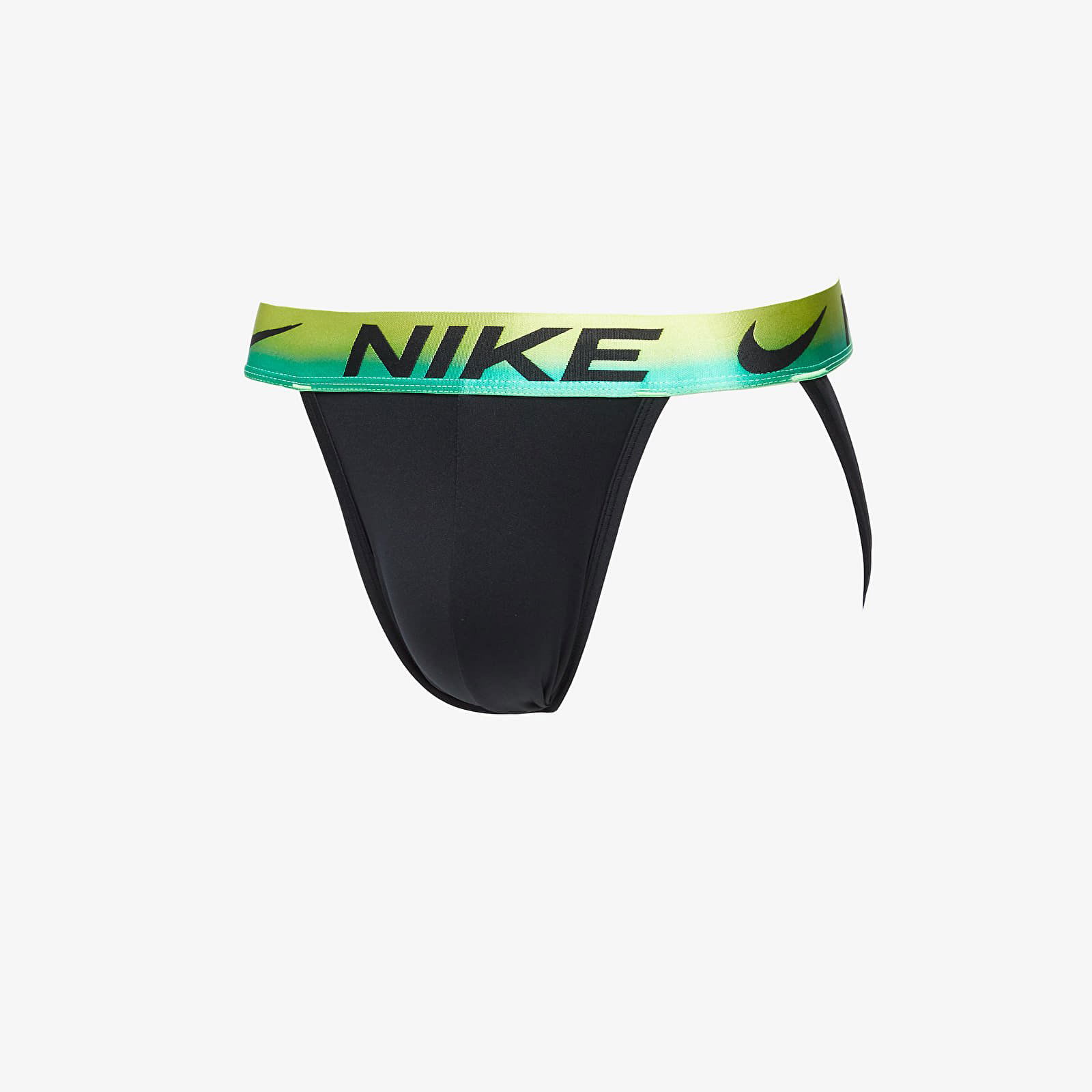 Nike Men's Underwear Breathe Micro Jock Strap Jockstrap Style