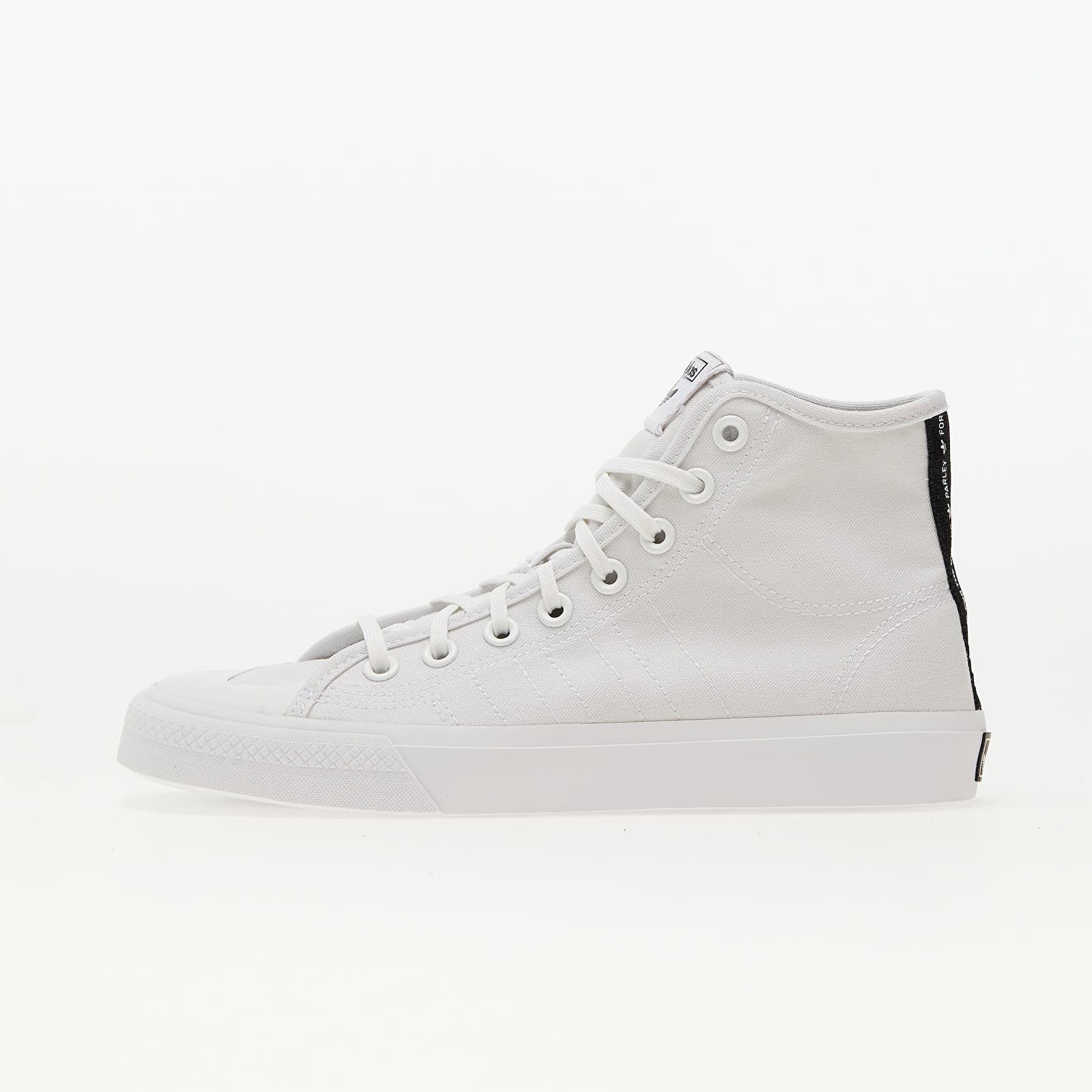 adidas Originals Nizza Hi GV7607 | FLEXDOG