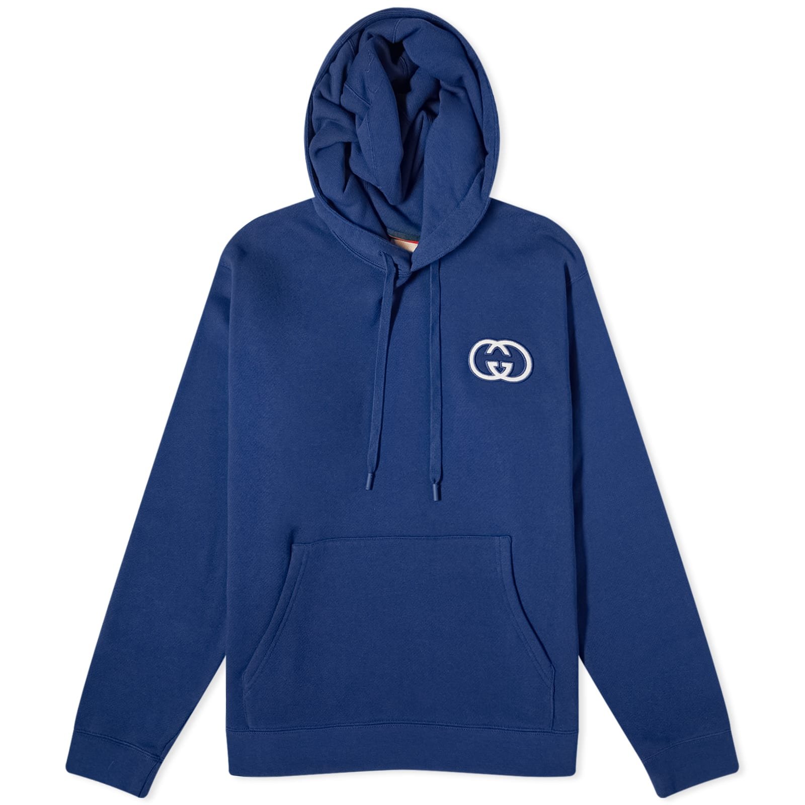 Sweatshirt Gucci Logo 756649-XJFV9-4030 | FLEXDOG