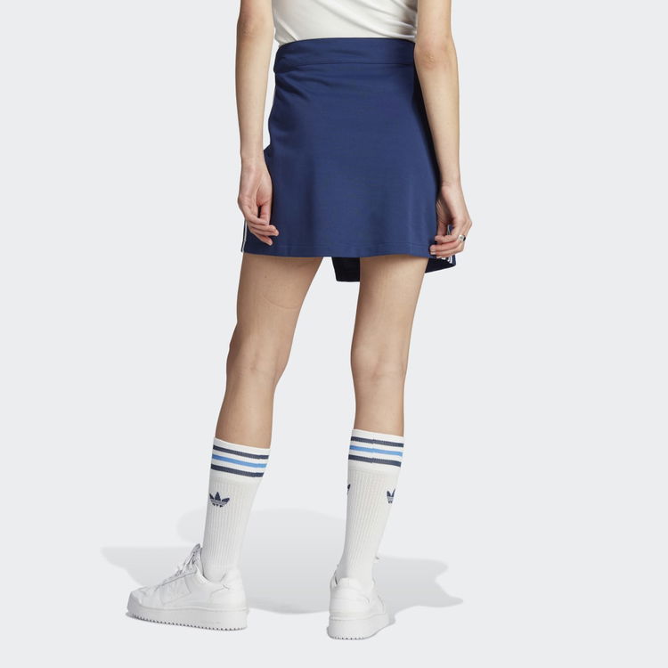 Skirt adidas Originals Adicolor Classics 3-Stripes Short Skirt II0721 ...