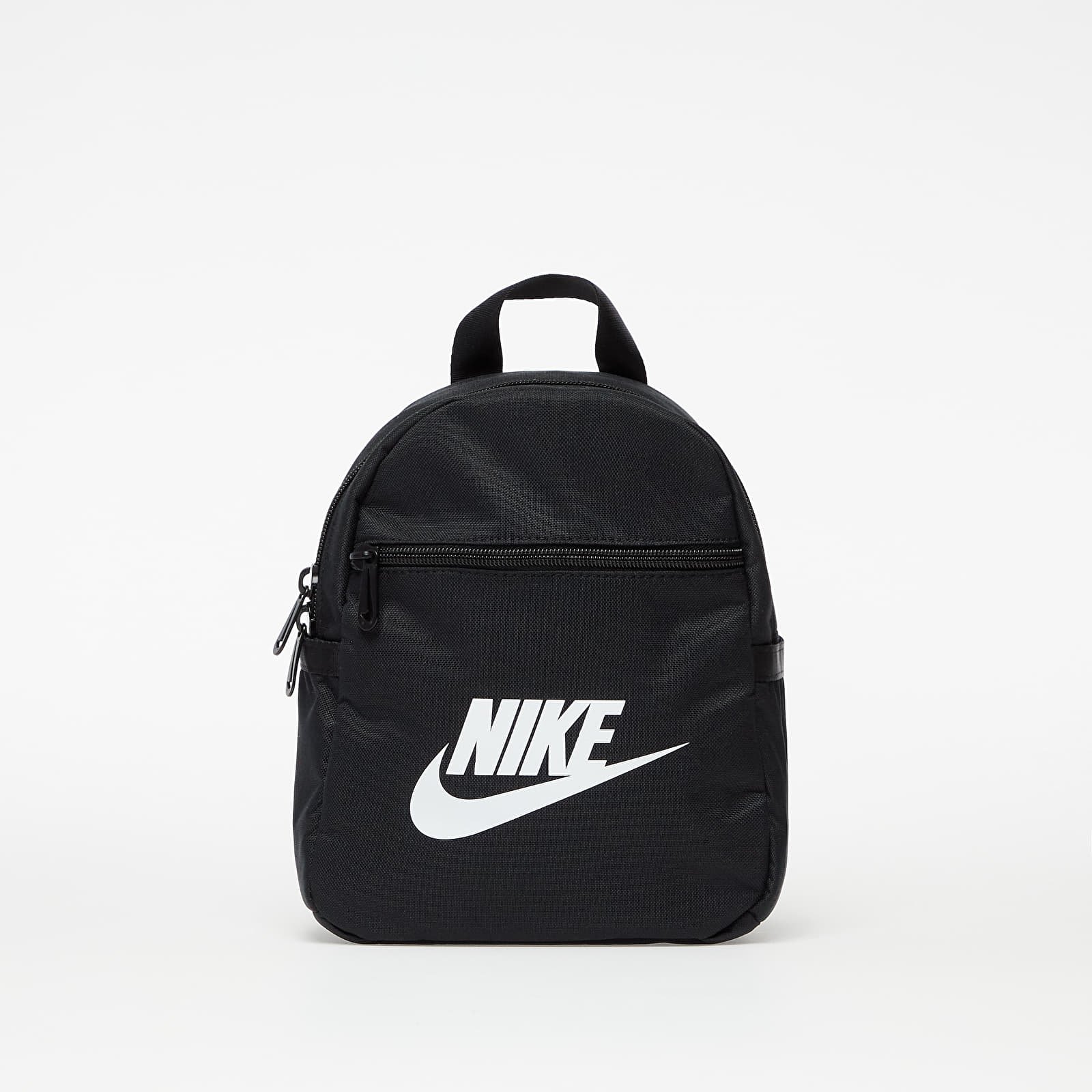 Backpack Nike Sportswear Futura 365 W Mini CW9301-010 | FLEXDOG