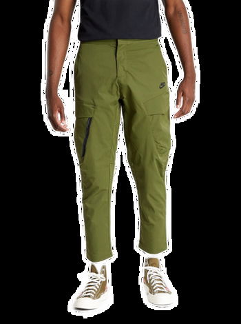 LOUIS VUITTON Green Utility Cargo Pants Green Virgil Abloh