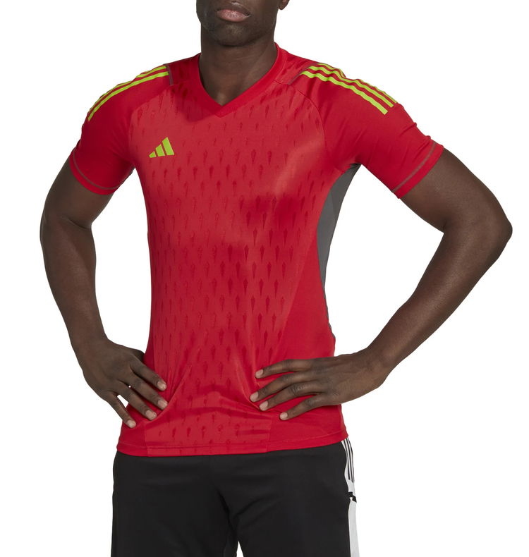 adidas Men's Tiro 23 Pro Jersey