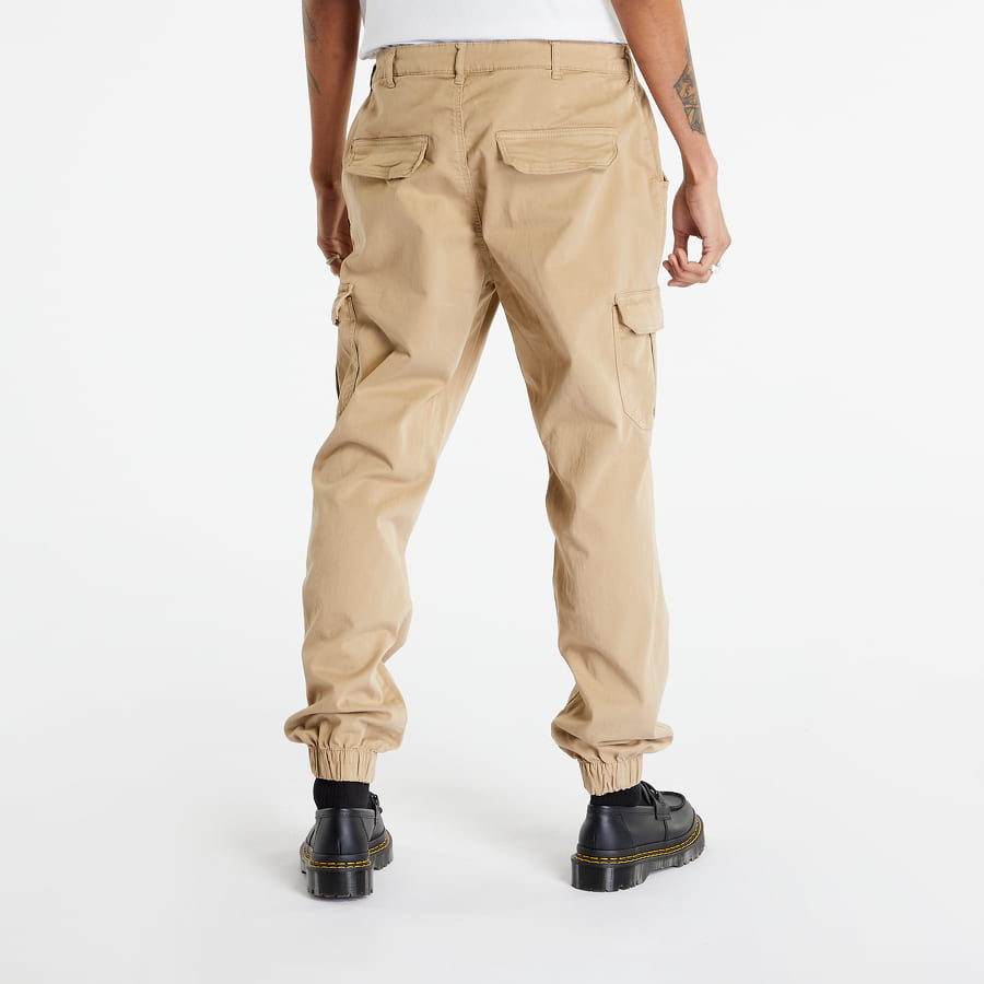 Cargo pants Urban Classics Cargo Pants Ladies High Waist Cargo Pants TB3048-03738