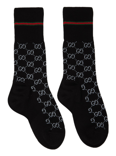 Socks Gucci Interlocking G Tights 691619 3GAHR