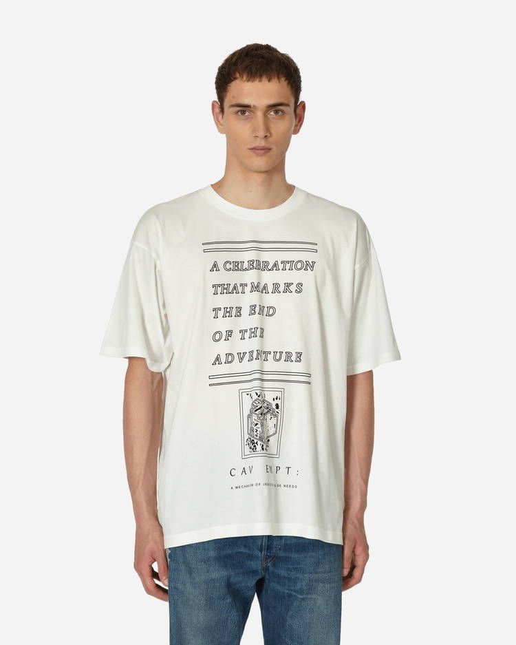 T shirt Cav Empt FK Sheet13 Big T Shirt CES23T16 001 FLEXDOG