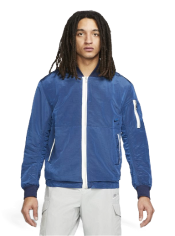 Nike Sportswear Style Essentials Lined Bomber Jacket DM6698-407