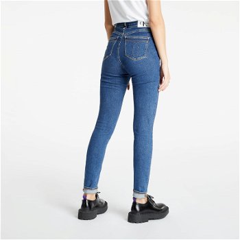 CALVIN KLEIN Jeans High Rise Skinny J20J217450 1A4