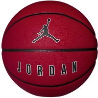 Jordan Ultimate 2.0 Basketball Ball 9018-11-red
