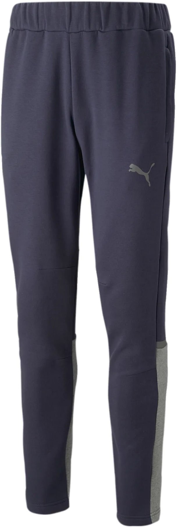 Puma Evocore Pant Men's Trousers - Medium Gray Heather