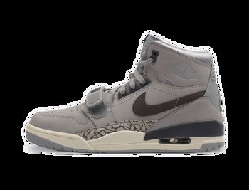 jordan nike men's air legacy 312 wolf grey av3922-002 (size: 12) 