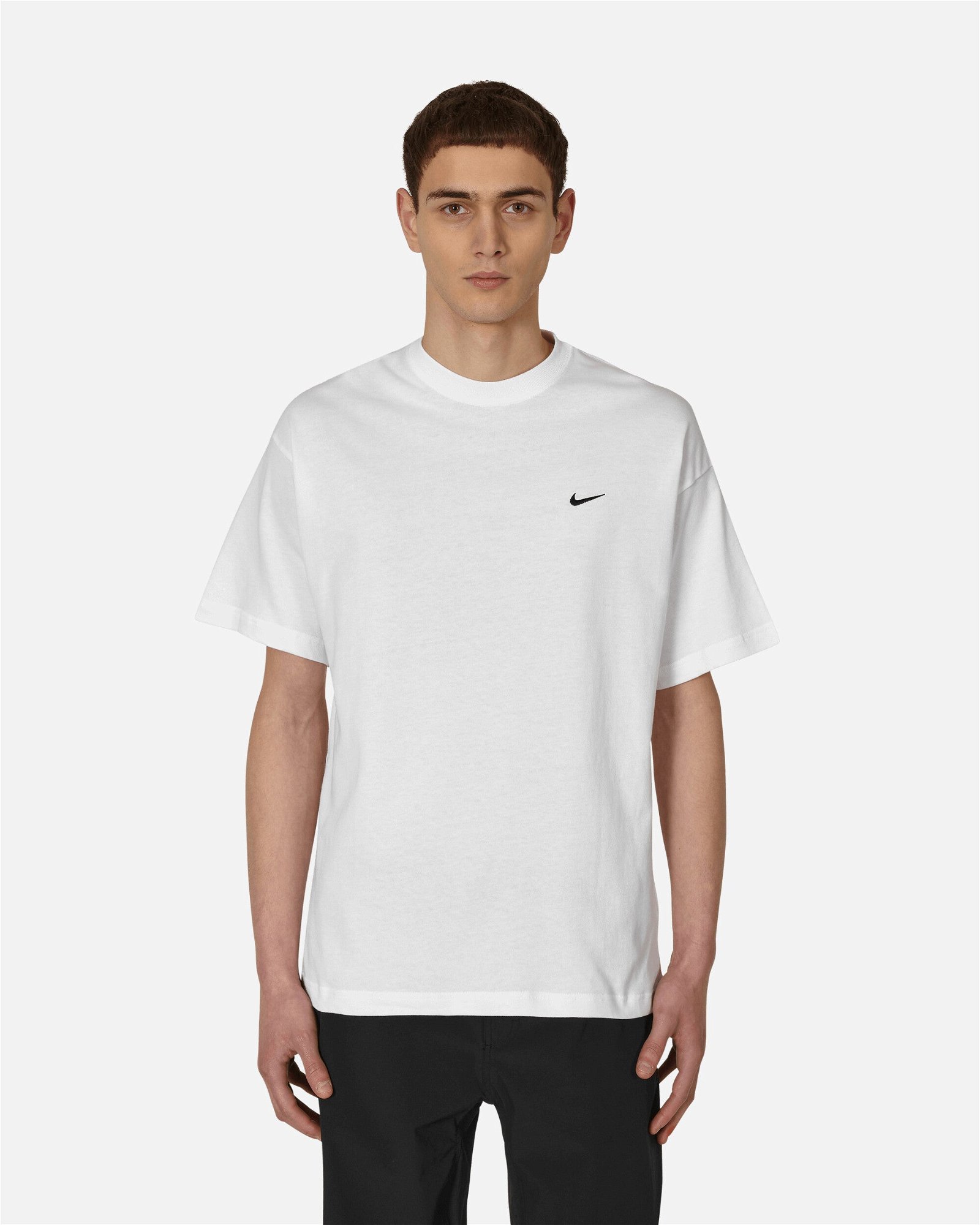T-shirt Nike Solo Swoosh T-Shirt CV0559-100