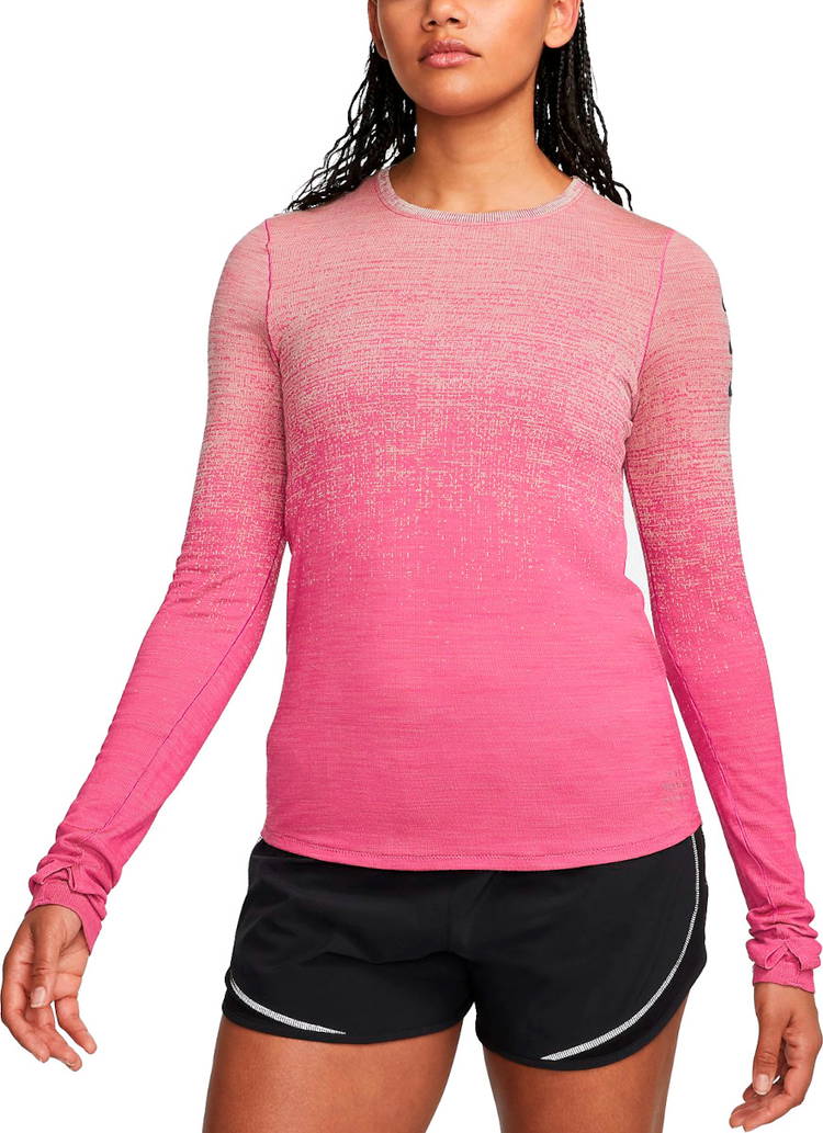 Nike Dri-FIT ADV Run Division - Running shirt Women's