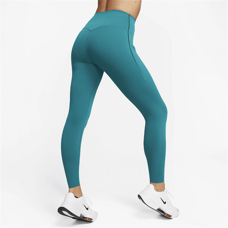 Leggings Nike Universa Medium-Support High-Waisted 7 with Pockets  DQ5897-381