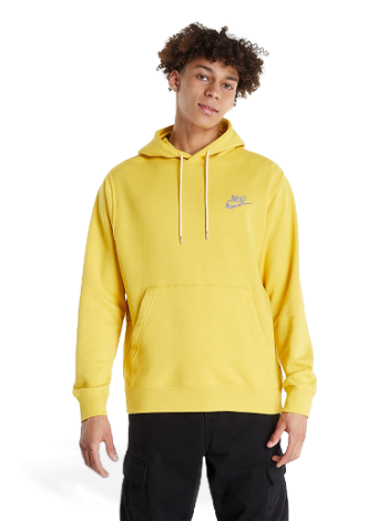Nike Recycled Logo Hooded Sweatshirt DM5624-709