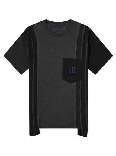 T-shirt Needles Crew Neck Tee MR318-C | FLEXDOG