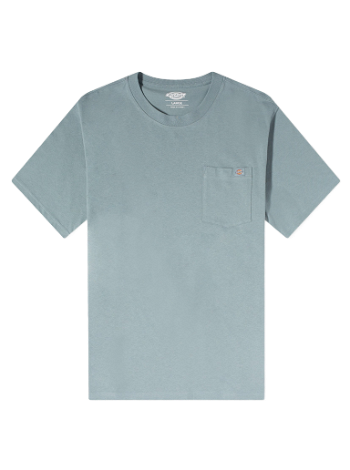 Dickies Luray Pocket T-Shirt "Trooper" DK0A4YFCG071