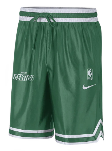 Boston Celtics Courtside Dri-FIT Shorts