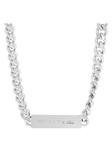 ID Necklace