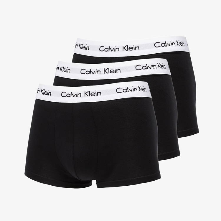 Calvin Klein Underwear Boxer Briefs Set - Farfetch