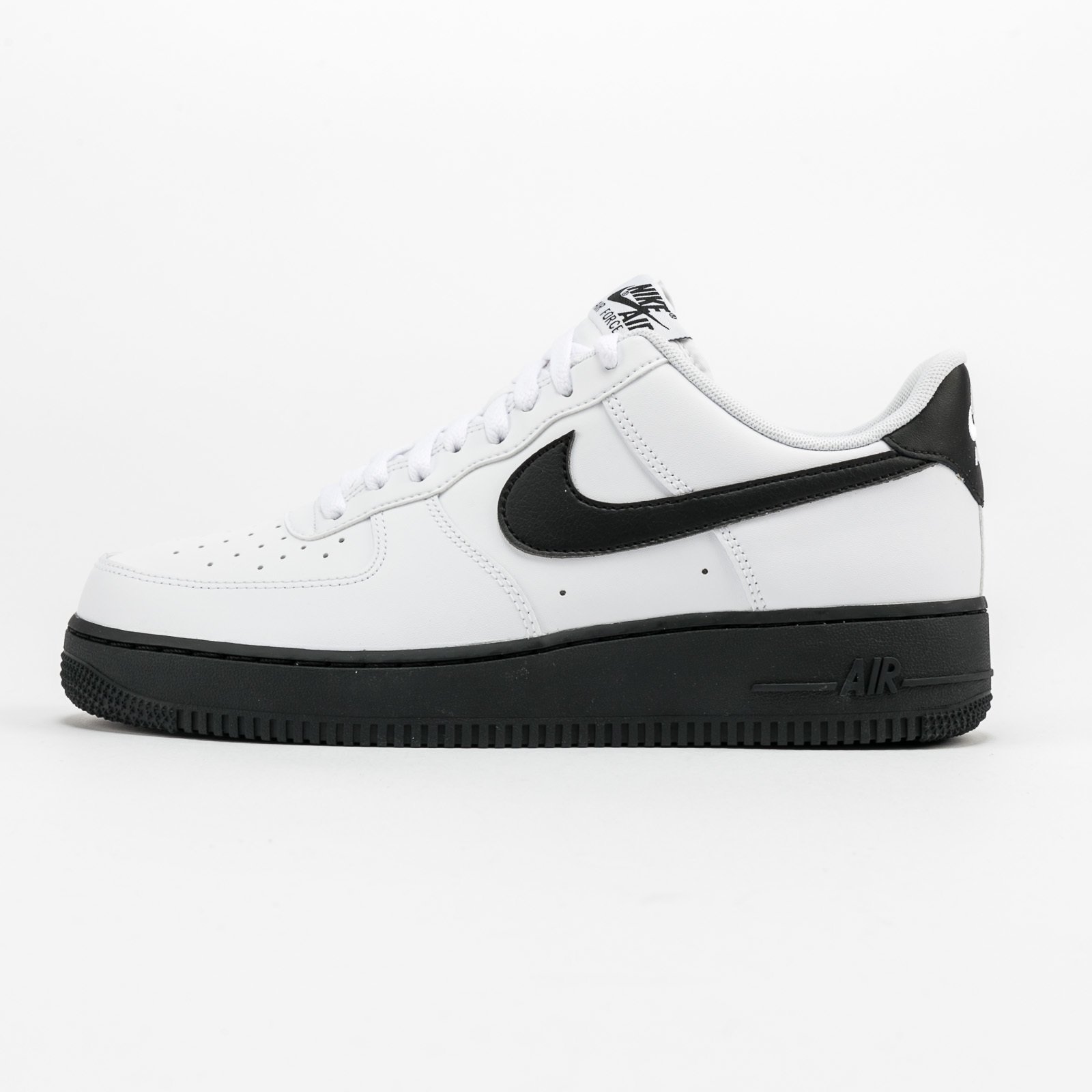 Nike Air Force 1 '07 LV8 ''Double Swoosh - White/Black/Gold'' Sneakers -  Farfetch