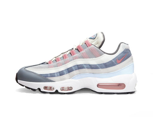 Air max 95 deals indigo storm