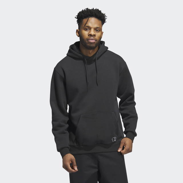 Sweatshirt Puma x P.A.M. Hoodie 538812-01 | FLEXDOG