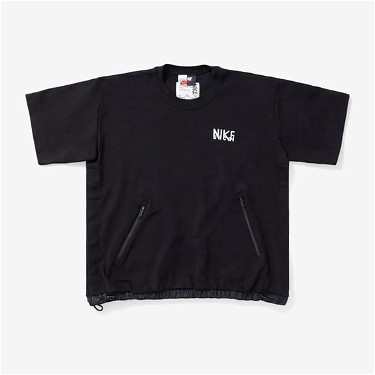 T-shirt Nike Sacai x T-Shirt DQ9055-010 | FLEXDOG