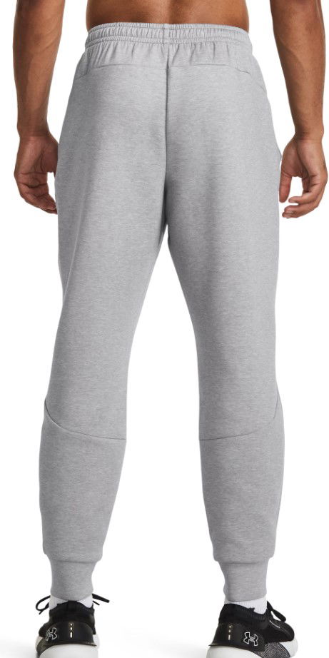 UA Unstoppable Flc Joggers-GRN