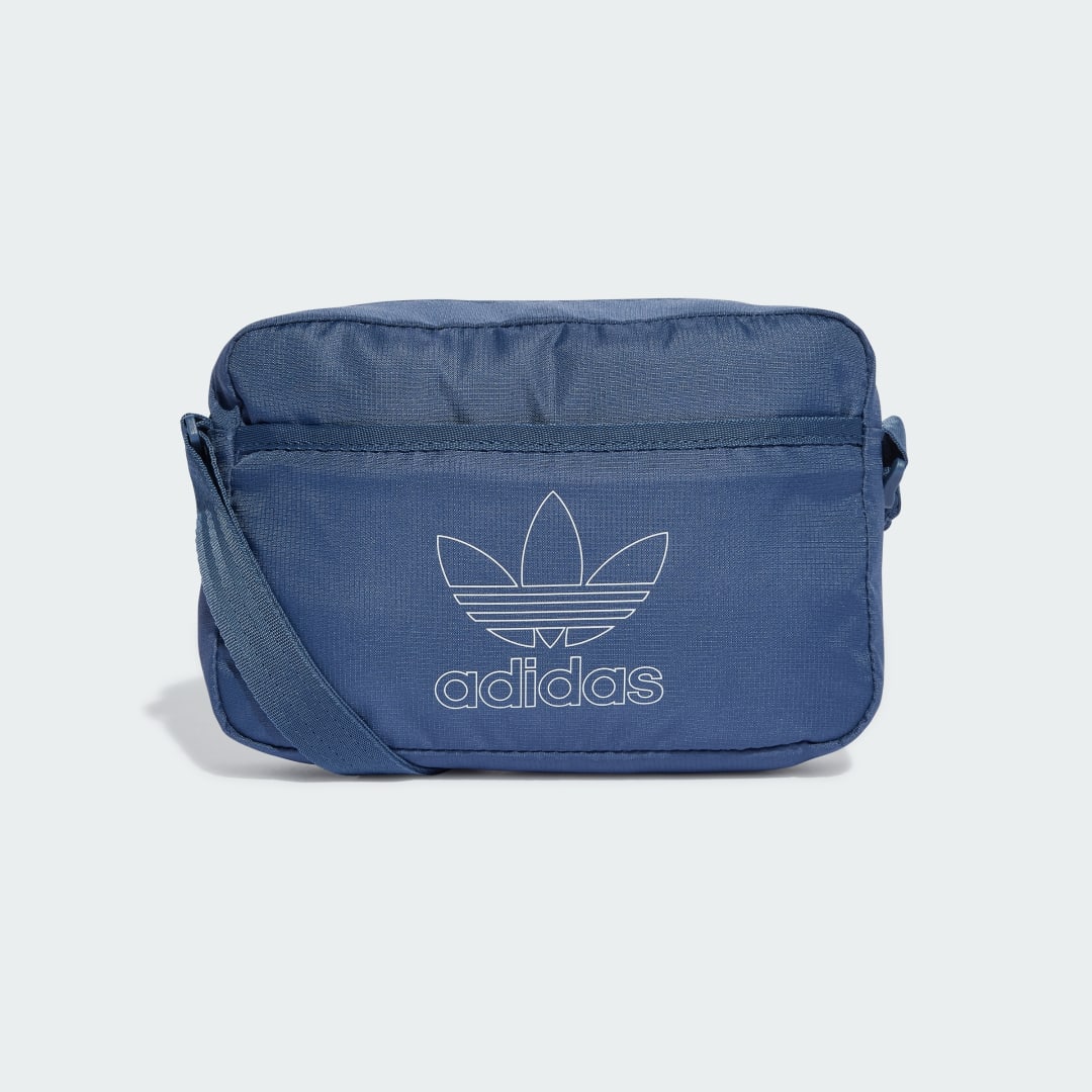 ADIDAS ORIGINALS REKIVE BP | Black Men's Backpacks | YOOX