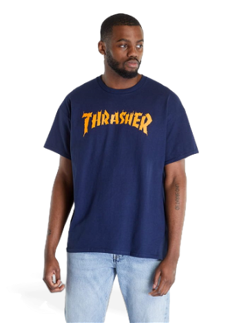 T-shirt Thrasher Cop Car T-shirt 145209 | FlexDog