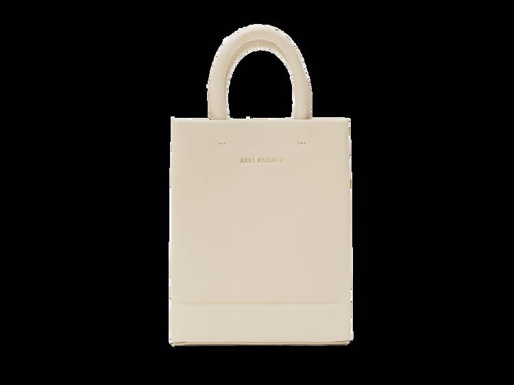 Axel arigato best sale tote bag