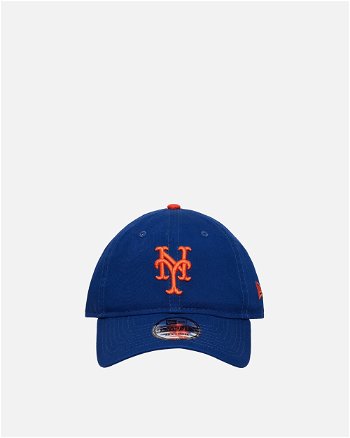 New Era New York Mets MLB Core Classic 9TWENTY Adjustable Cap Blue 60235227 GM