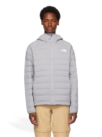 The North Face Belleview Down Jacket NF0A7UJE