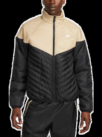 Nike Sportswear NSW Air Poly-Knit Track Jacket Yellow DQ4221-765 Men's Size  M