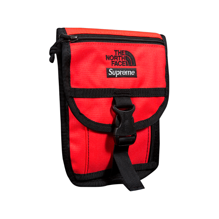 Shoulder bag Supreme The North Face x RTG Utility Pouch SS20B28