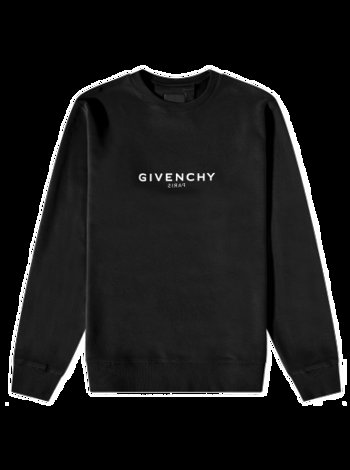 Buy Givenchy Black Transparent 4g Leggings - 001 Black At 43% Off